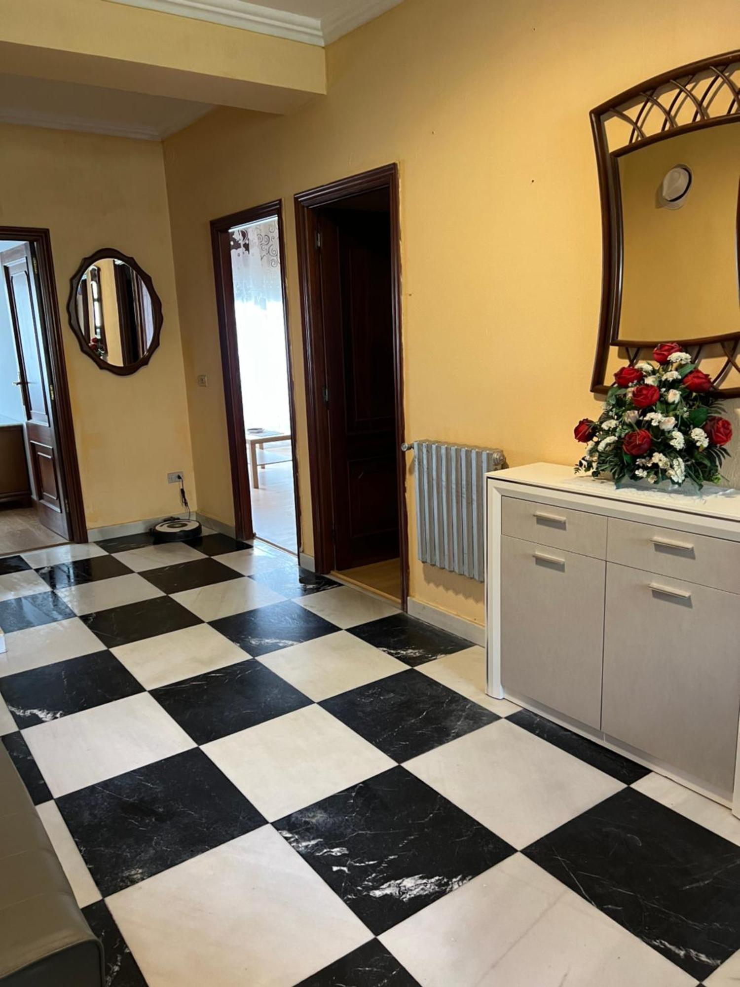 Апартаменти Renovado Arenales Побра-до-Караміньяль Екстер'єр фото