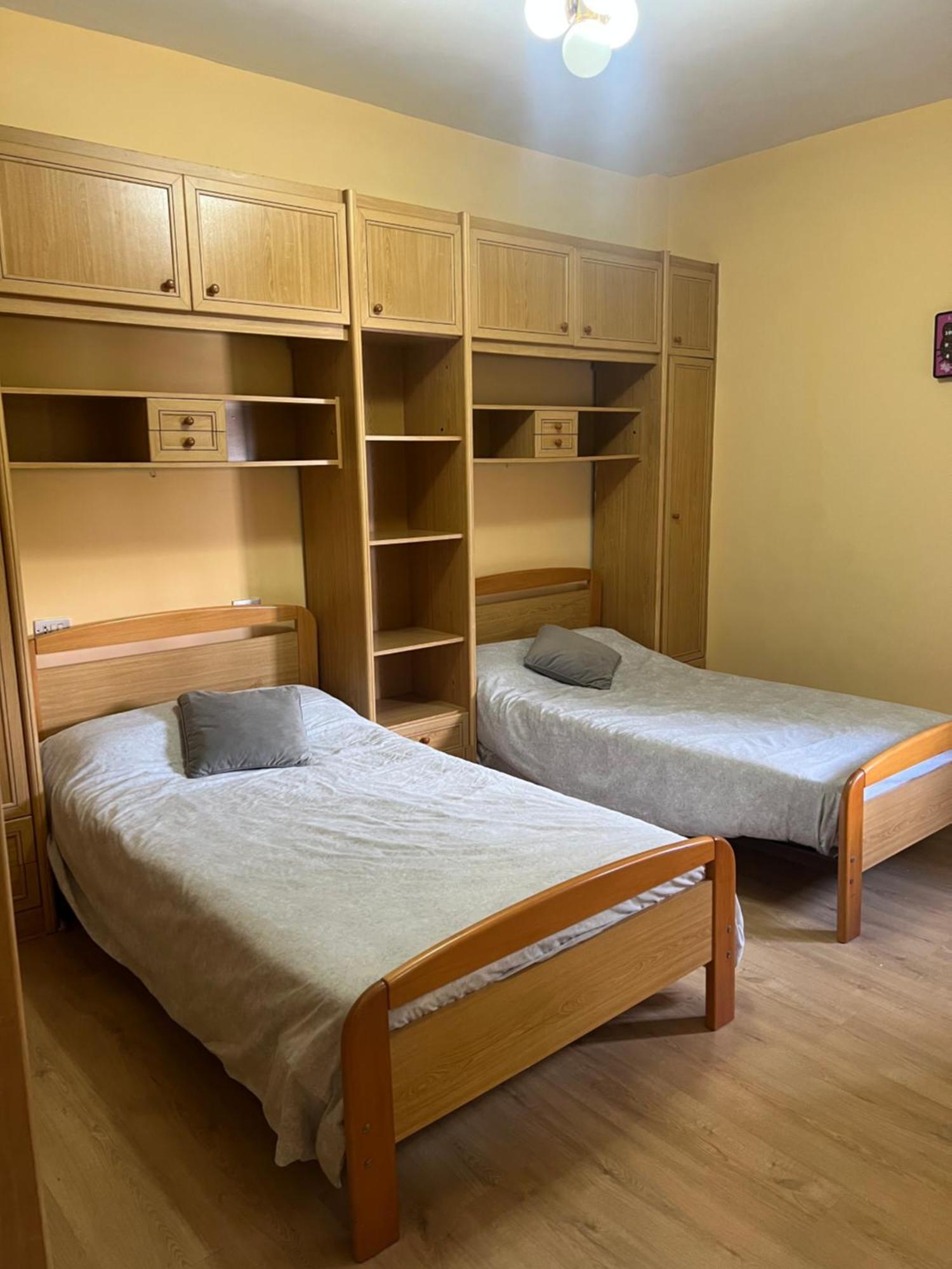 Апартаменти Renovado Arenales Побра-до-Караміньяль Екстер'єр фото